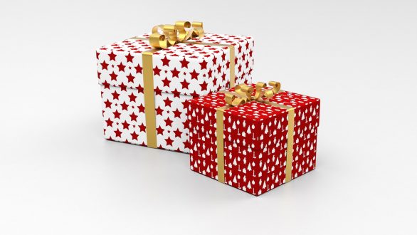 Cadeaux pour hommes, 3 propositions originales