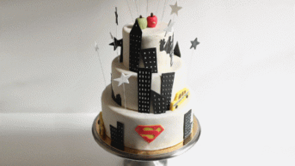Comment organiser un anniversaire à New-York ?