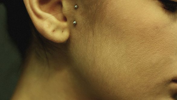 Le piercing tragus : que retenir de cette tendance ?