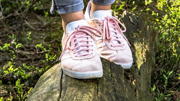 Comment entretenir et prendre soin de ses baskets ?