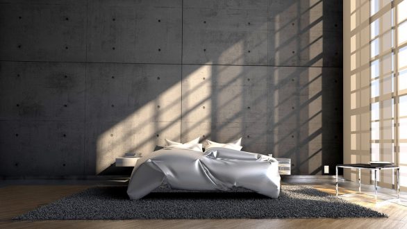 Pieds de lit : 4 astuces pour bien choisir