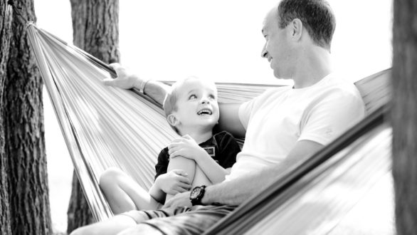Quel cadeau original offrir à un papa aux différentes occasions ?