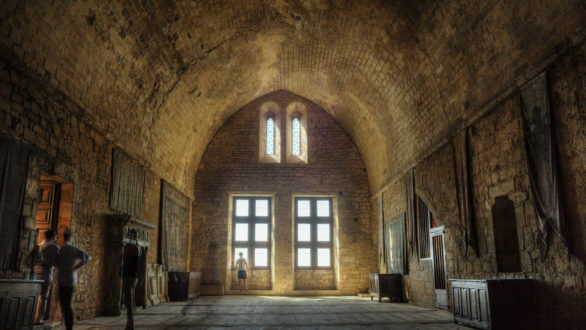 Comment donner une allure de château à votre maison ?
