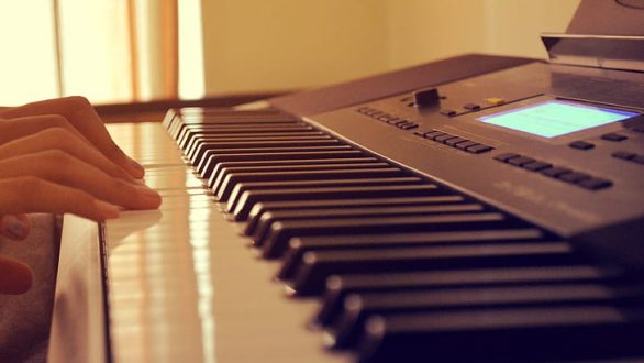 Comment déplacer un piano ?