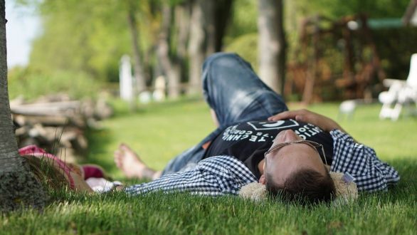 Quels sont les bénéfices d’une sieste sur votre santé ?