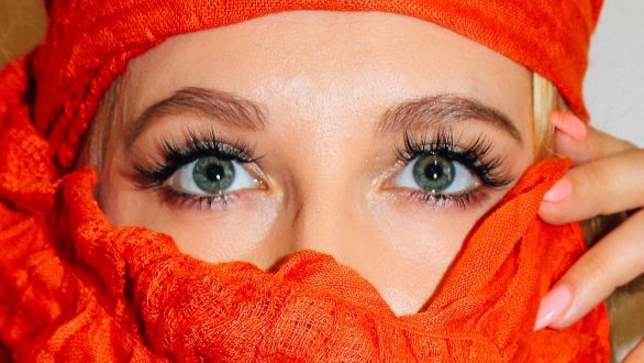 Comment avoir de longs cils ?