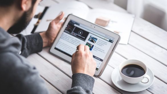 Pourquoi tout entrepreneur devrait créer un blog ?