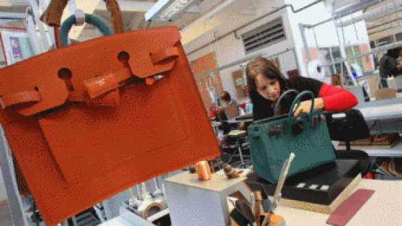 Comment fabriquer un sac en cuir ?