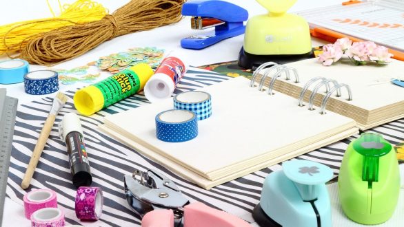 Le DIY : une activité qui se pratique de plus en plus à des fins de décoration