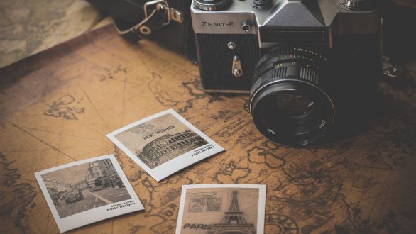 La photo d’art, une vraie créativité