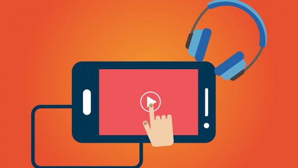 La réalisation de vidéos à destination des entreprises