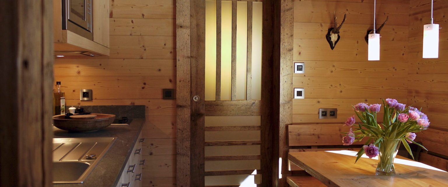 Cabane en bois : 7 idées sympa pour décorer son intérieur | ALSA::CO