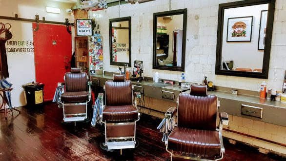 Quel mobilier acheter pour son salon de coiffure ?