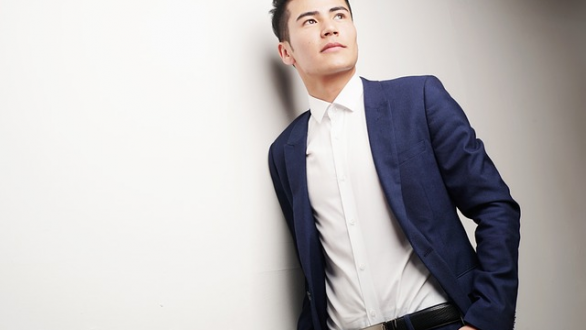 Mode Homme : les 5 tendances pour 2020