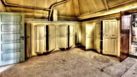 Pourquoi faire le choix d&rsquo;une armoire sèche linge