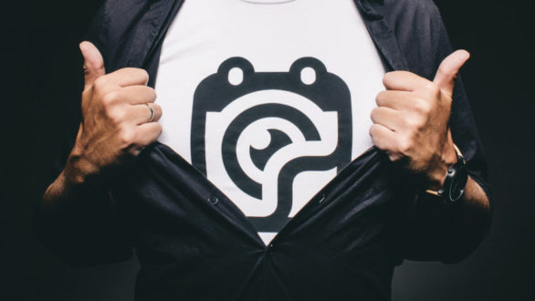 Les incontournables du dressing geek