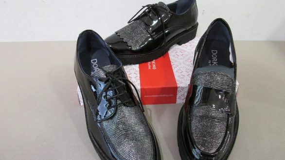 Quelles chaussures porter pour ce Printemps 2020 ?