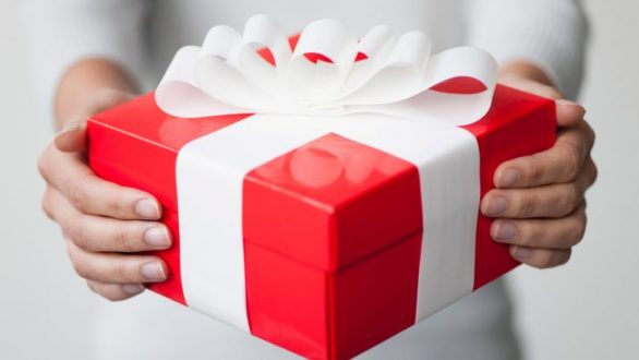 Offrir un cadeau à son homme : 7 idées originales pleines de signification