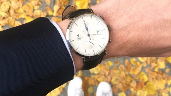 Comment bien choisir une montre pour homme ?