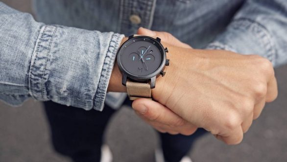 Les meilleures marques de montre pour homme originales