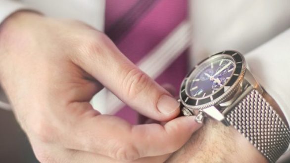 Séduction : ne venez pas les mains vides à un rendez-vous galant