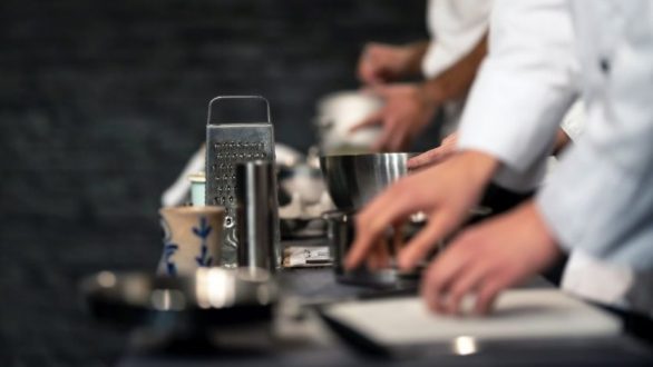 Cuisiner comme un pro commence par de bons équipements