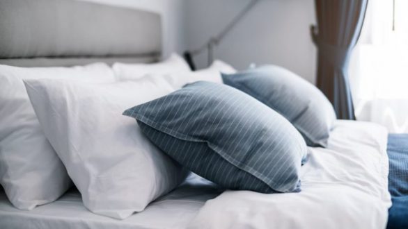 Comment bien choisir son linge de lit ?