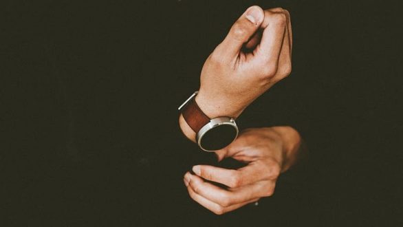 Quels sont les critères de choix d’une montre pour homme ?