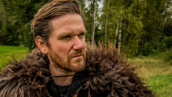 La vente des bijoux vikings