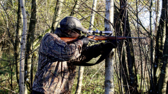 Comment choisir des vêtements de chasse ?