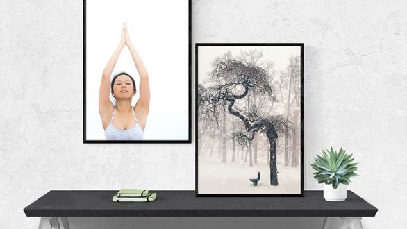 Comment créer des décorations murales personnalisées