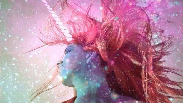 La licorne, de nouveau très tendance. Pourquoi ? On vous dit tout.