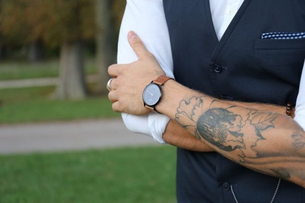 montre Gustave & Cie