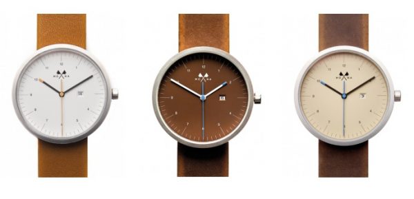 montre Mona