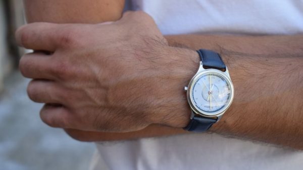 montre Routine