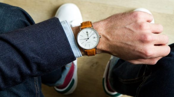 Comment bien choisir sa montre pour homme