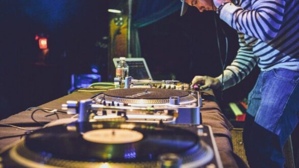 A la recherche d’un musicien sur Bordeaux ?
