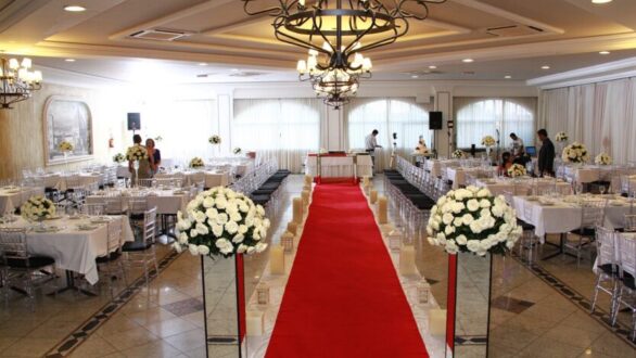 Comment trouver un wedding planner en Corse ?