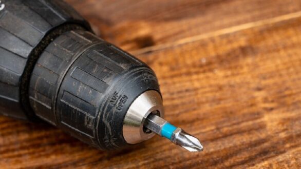 Mon avis sur la perceuse visseuse Makita