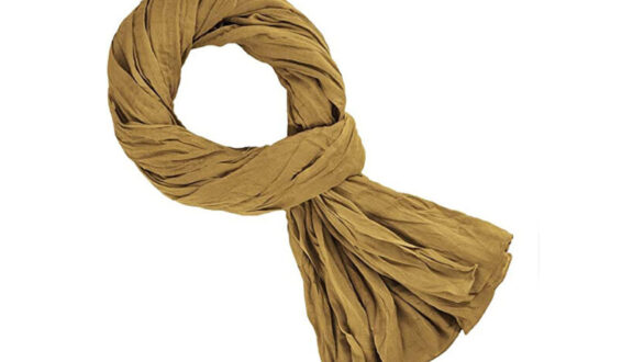 Dans quel magasin acheter un foulard kaki ?