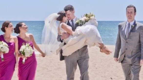 Mariage en Corse : démarches, lieux, prix