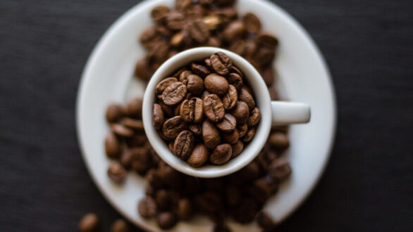 Des torréfacteurs vous proposent des cafés aux arômes divers et variés