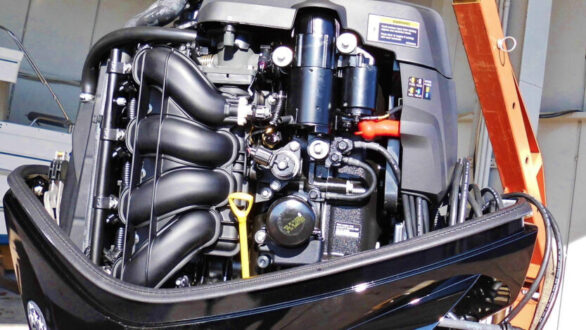 Comment réussir l’achat d’un moteur de bateau d’occasion ?