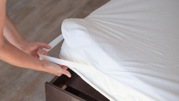 Protège matelas : les différents modèles