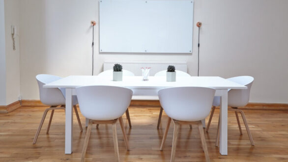 Pourquoi choisir le carrelage imitation parquet ?