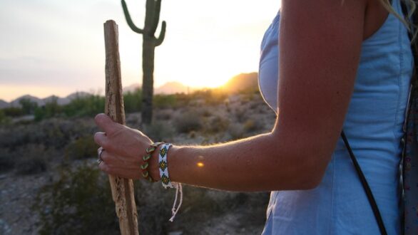 5 types de bracelets originaux