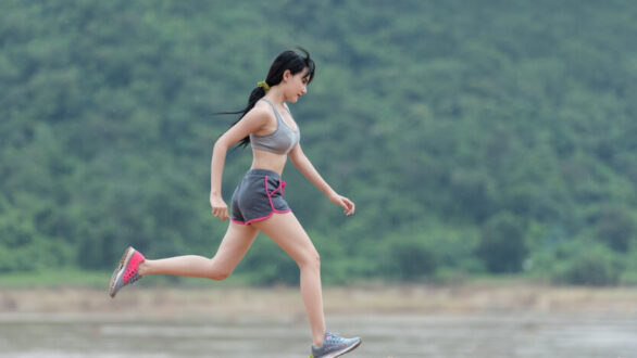 Comment personnaliser ses outfit sportifs ?