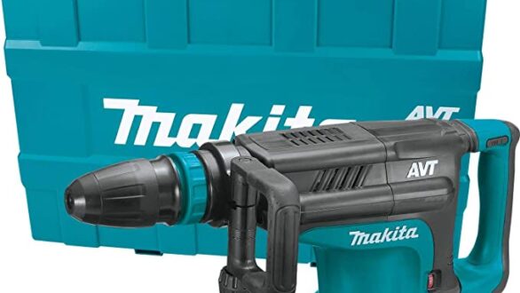 Marteau piqueur Makita : un coup de cœur ? quel prix ?