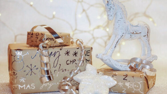 4 astuces pour offrir un cadeau original de mariage