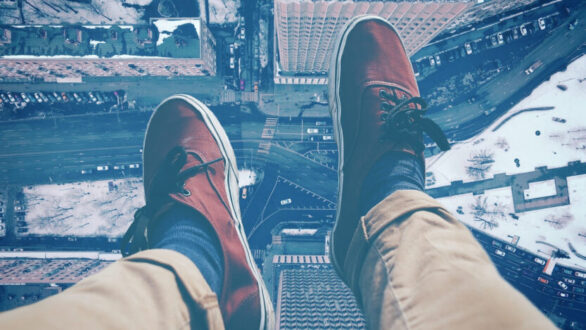 Comment trouve t-on aujourd&rsquo;hui des chaussures pour hommes de grande taille ?
